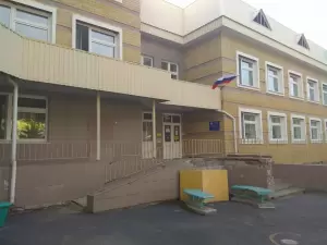 Фотография Детский сад № 13 "Золотой ключик" 3