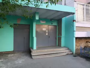 Фотография Мини-садик Зайка 3