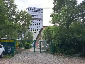 Фотография Детский сад №125 4