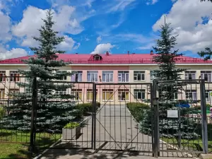 Фотография Детский сад №384 5