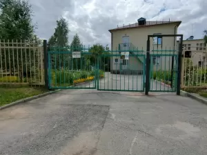 Фотография Детский сад № 288 1