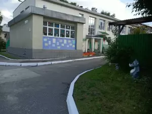 Фотография МБДОУ № 395 4