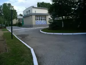 Фотография МБДОУ № 395 5