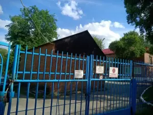 Фотография Детство 4