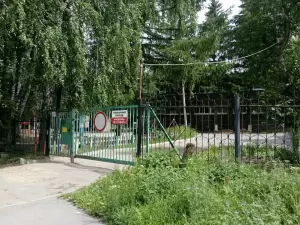 Фотография Детский сад № 497 4