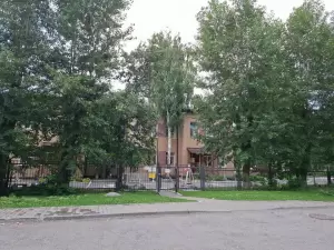 Фотография Детский сад №154 4