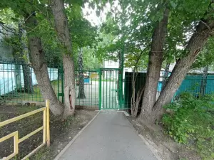 Фотография Детский сад №493 комбинированного вида 4