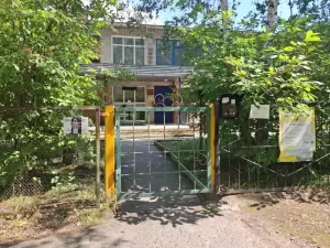 Фотография Детский сад № 156 2
