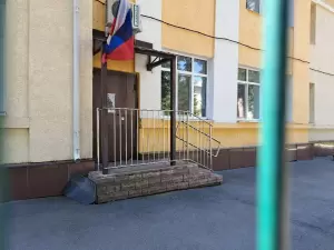 Фотография Детский сад №136 3