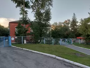 Фотография Детский сад № 424 5