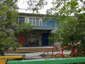 Фотография Детский сад № 156 4