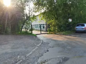 Фотография Детский сад № 12 0