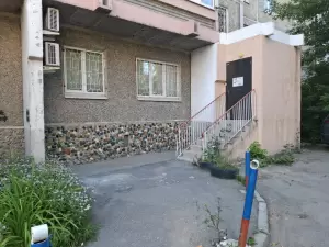 Фотография Рябинка 1