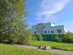 Фотография МАДОУ № 327 0