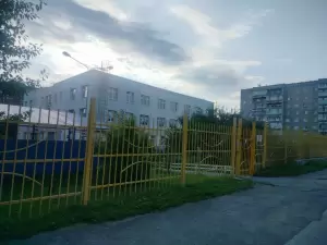 Фотография МБДОУ - детский сад №128 3