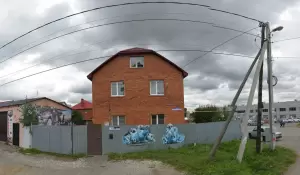 Фотография Островок детства 4