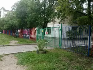 Фотография Детский сад №486 компенсирующего вида 3