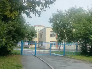 Фотография Детский сад №283 2