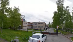 Фотография Детский сад №254 с приоритетным осуществлением деятельности по физическому развитию воспитанников 0