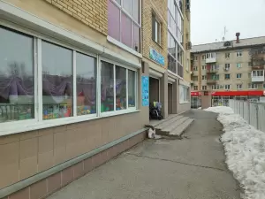 Фотография 12 месяцев 1