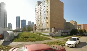 Фотография 12 месяцев 4
