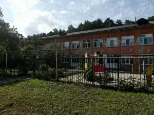 Фотография Детский сад № 219 1