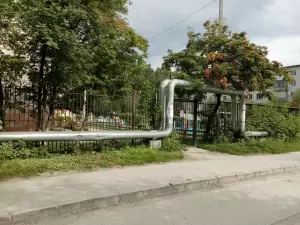 Фотография Детский Сад 5 "Жемчужина"-филиал 1
