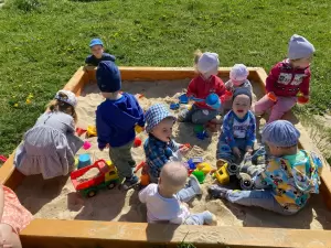 Фотография Гришка 2