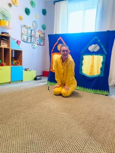 Фотография Гришка 3