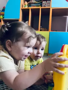 Фотография Гришка 4