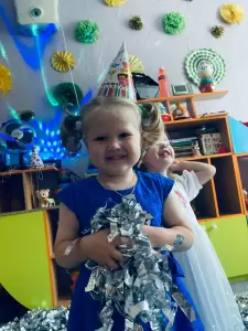 Фотография Гришка 5