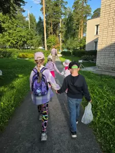 Фотография Ласточка 0