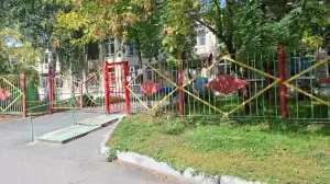 Фотография МБДОУ - детский сад № 338 1