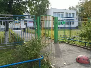 Фотография Детский сад №249 0