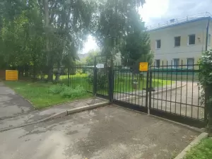Фотография Детский сад № 251 0