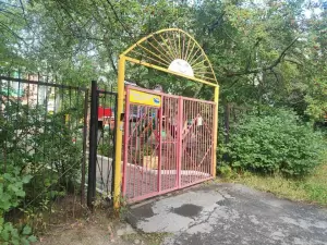Фотография Детский сад №272 0