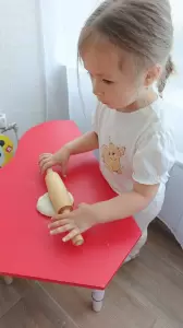 Фотография Малышки растишки 3