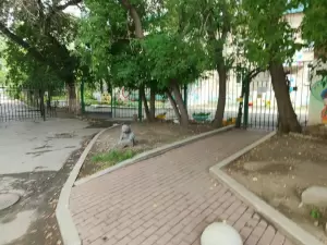 Фотография Детский сад 2