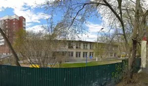 Фотография Детский сад № 419 5