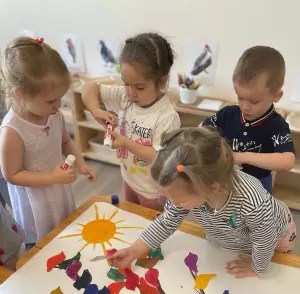 Фотография Мамина радость 0