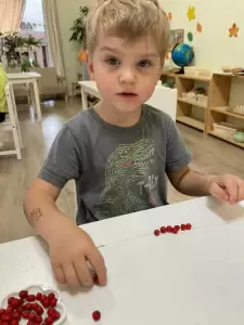 Фотография Мамина радость 1