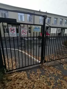 Фотография Детский сад № 306 "ЧАЙКА" 1