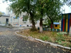 Фотография Детский сад № 97 2