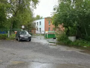 Фотография МБДОУ детский сад № 539 5