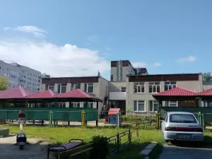 Фотография Детский сад комбинированного вида № 25 (Литер Б) 1