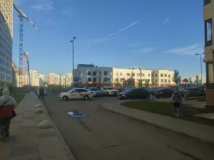 Фотография Детский сад №151 5