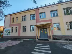 Фотография Детский сад №552 2