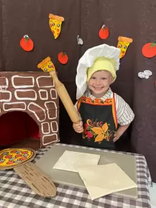 Фотография Мамина радость 2