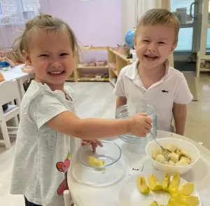 Фотография Мамина радость 3