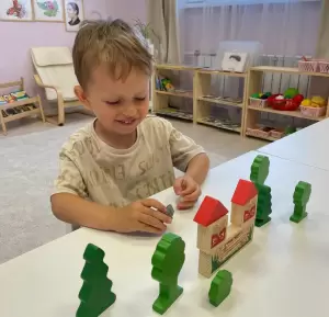 Фотография Мамина радость 4